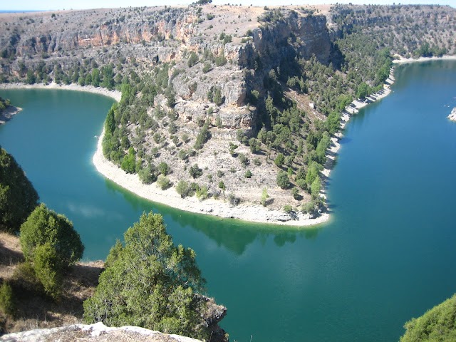 Hoces del Río Duratón Natural Park