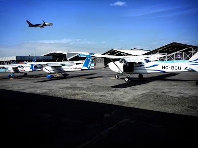 Photos of Aero Club del Ecuador