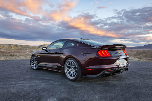 Finch Ford Parts - Thumbnail
