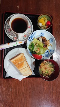 エリートスナック喫茶