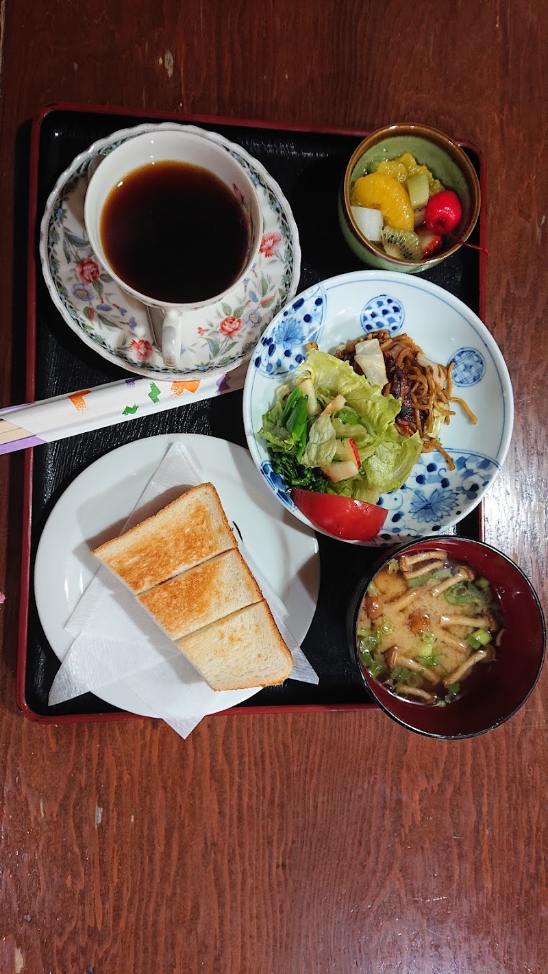 エリートスナック喫茶