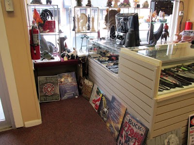 Photos of McHales Speciality Store