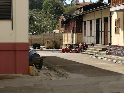 Photos of Saint Catherine's Church