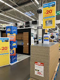 Photo n°35 de Castorama à Chalon-sur-Saône (Magasin d'outillage)