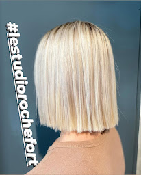 Photo n°24 de Le Studio à Rochefort (Salon de coiffure)