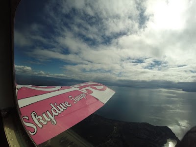 Photos of Skydive Taupo