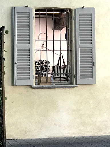 Oziosi Store - Visual