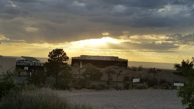 Isleta Amphitheater