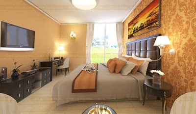 Photos of Retaj Moroni Hotel