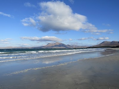 Photos of Renvyle Beach Caravan & Camping Park