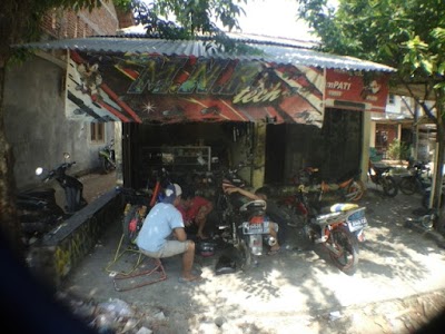 Photos of M.N.R TECH
