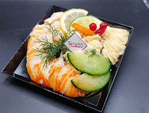 Photo n°19 de Cuisine & saveurs Fairrier Traiteur à Bois-Colombes (Restaurant de plats à emporter)