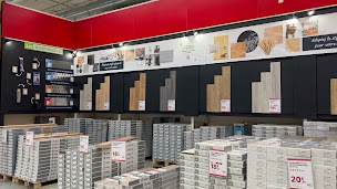 Photo n°8 de Leroy Merlin Bonneuil-sur-Marne - Créteil à Bonneuil-sur-Marne (Magasin d'outillage)