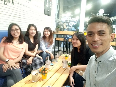 cafe