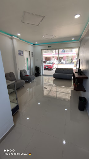 Consultorio Dental "Maxilart" Gallery - Mexico