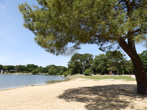 Photo de Lac de Trémelin à Iffendic (35750)