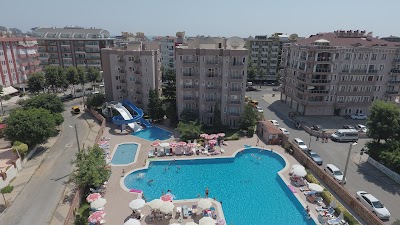 Photos of Club Sidar Apart Otel