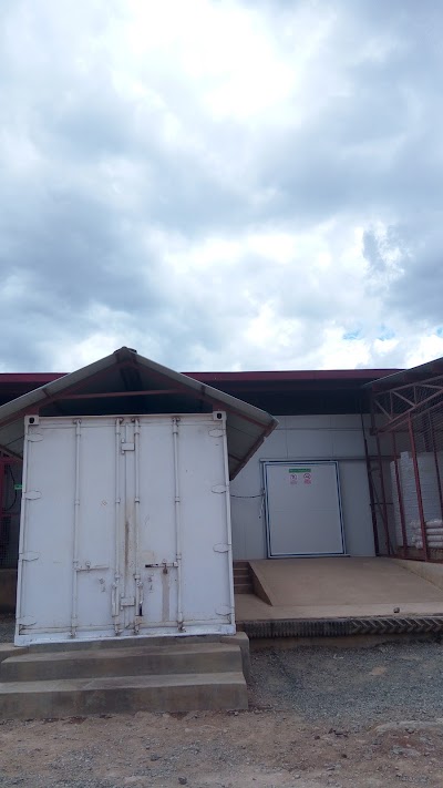 Photos of Finlays Horticulture Limited - Mt Kenya Region