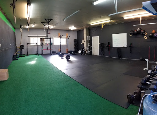 Robinson ElitePerformance LLC. - Visual