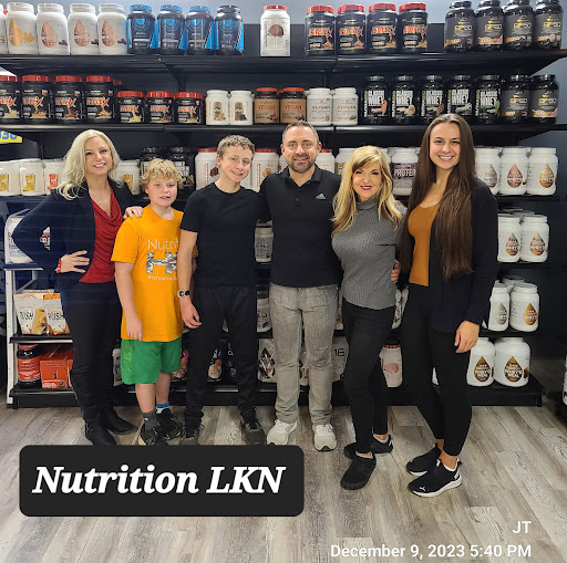 Nutrition LKN - Thumbnail