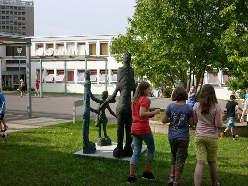 Marianum Fulda (Realschule and upper secondary school) Gallery - Germany