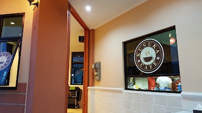 Photos of GBI Antiokhia Balikpapan / Kusuka Caf&eacute; Graha Antiokhia