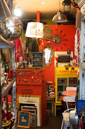 Photo n°6 de Le Grenier de Retilou à Narbonne (Magasin de meubles)