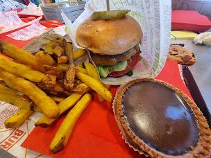 Photo n°65 de West Food à Bourg-la-Reine (Restauration rapide)