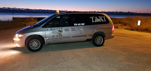 Native Cab, LLC - Visual