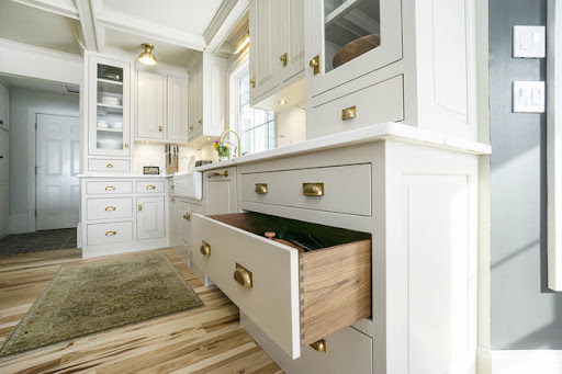 Avatar for Yoder and Company Cabinet Makers