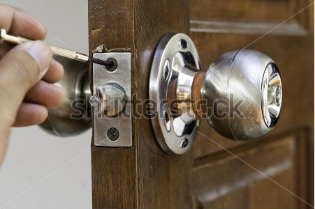 Security & Hardware Solutions - 24 Hour Emergency Locksmith Services - Thumbnail