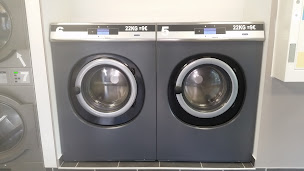 Photo n°5 de Laverie Automatique à La Tour-du-Pin (Laverie automatique)