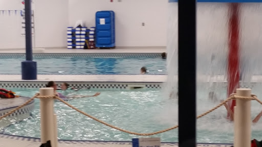 Sylvan Lake Recreation Dept