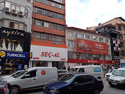 Zonguldak Vergi Dairesi Müdürlüğü