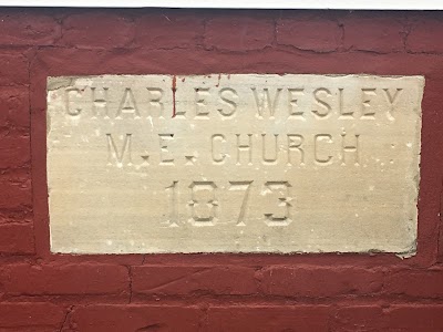 Charles Wesley United Methodist Church