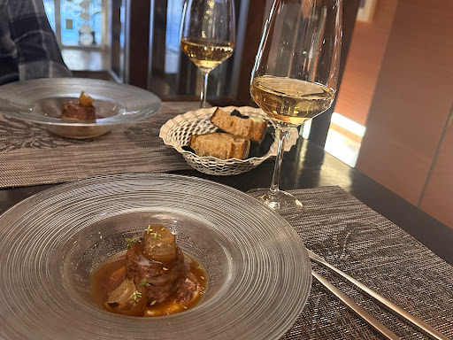 Damasqueros - Visual