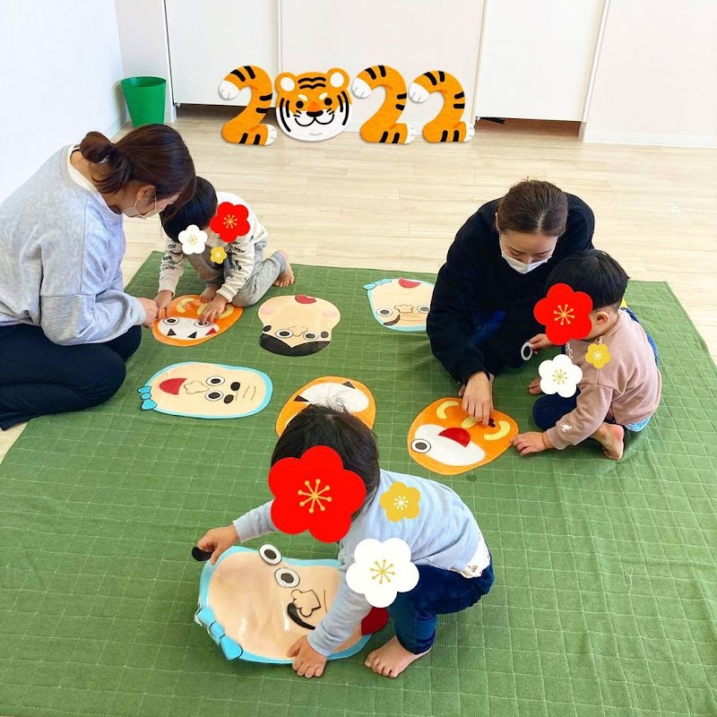 あいうえお 貝塚保育園