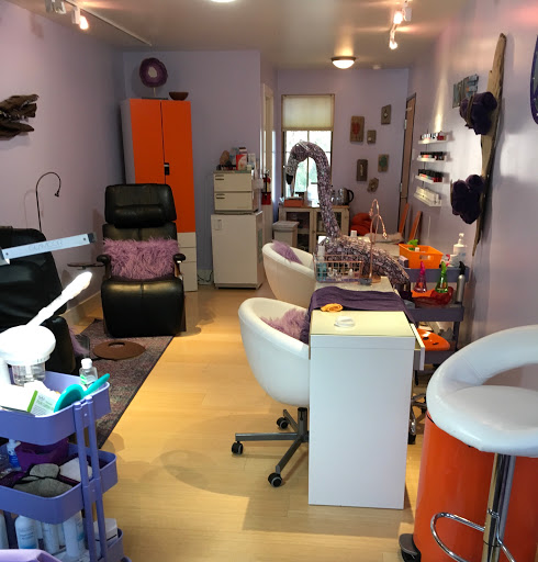 Gravity Spa - Visual