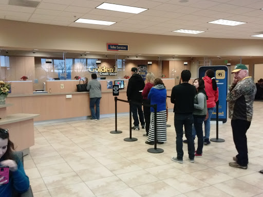 Golden 1 Credit Union - Tracy - Thumbnail
