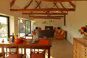 Photo n°9 de Menez Reun à Saint-Jean-Trolimon (Villa)