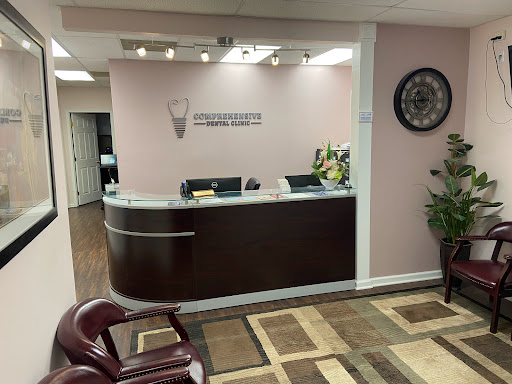Comprehensive Dental Clinic