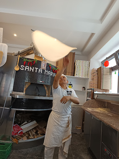 Pizzeria Santa Maria Domodossola - Thumbnail