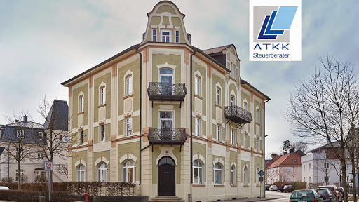 Steuerberater Freilassing und Traunstein - ATKK Thurmayr Knott Kern Partnerschaft mbB