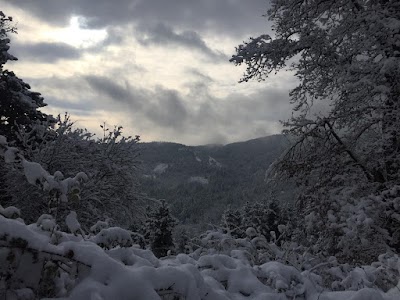 Doğa Cafe ve Rüzgar Konaklama ( Bulak Mencilis Mağarası )