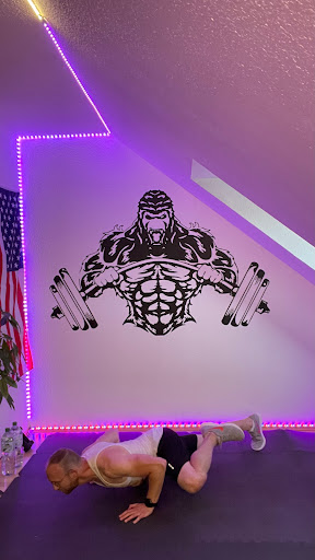 Myers Personal Training