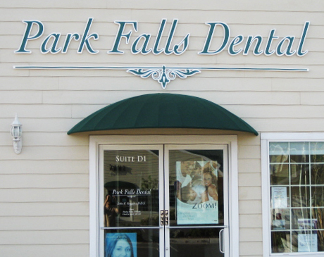 Park Falls Dental