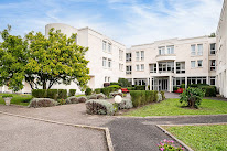 Ehpad Korian Grange des Prés à Lamorlaye