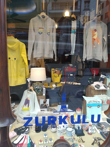 zurkulu - Thumbnail