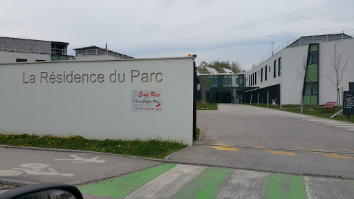 Photo de La Résidence du Parc à Exincourt (25400)