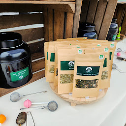 Photo n°6 de Herboal à Monterblanc (Marchand de thé)